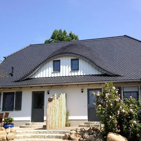 Haus Lee Casa vacanze Kaltenhof