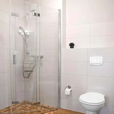 Casa vacanze Haus Lee