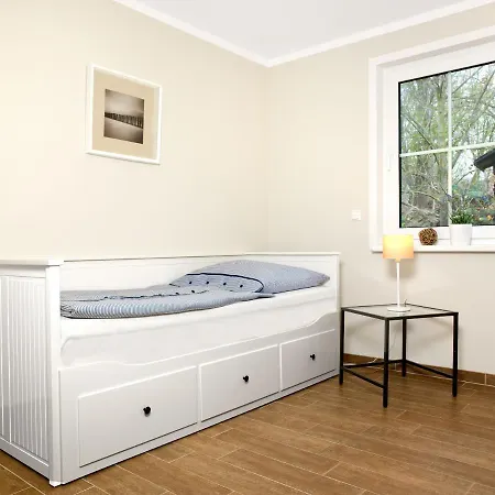 Haus Lee Casa vacanze Kaltenhof