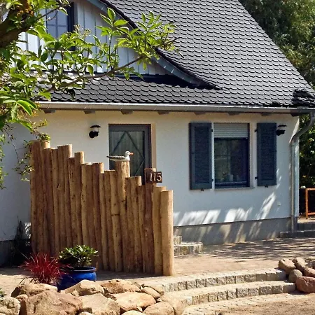 Haus Lee Casa vacanze Kaltenhof