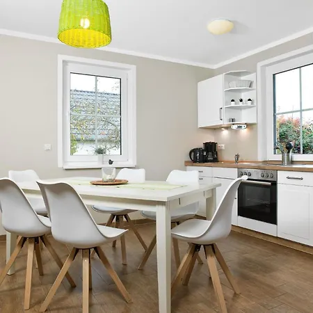 Haus Lee Casa vacanze