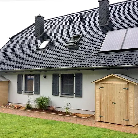 Casa vacanze Haus Lee